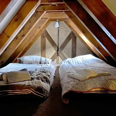 Grosses Mit Sauna & Garten In St Martin * Sankt Martin