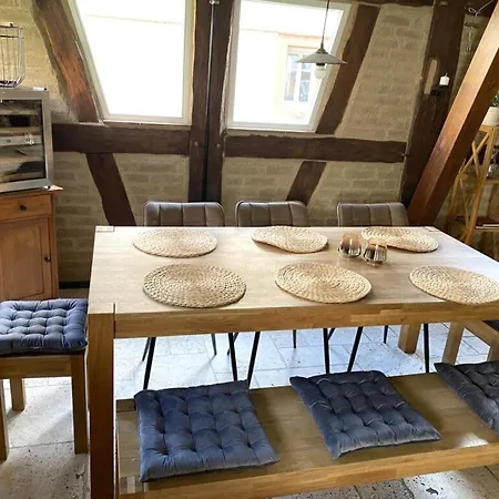 Grosses Mit Sauna & Garten In St Martin * Санкт-Мартин