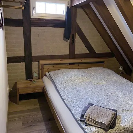 Grosses Mit Sauna & Garten In St Martin * Санкт-Мартин