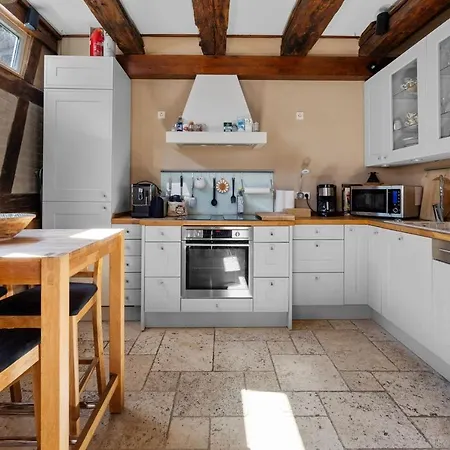 Holiday home Grosses Mit Sauna & Garten In St Martin Sankt Martin