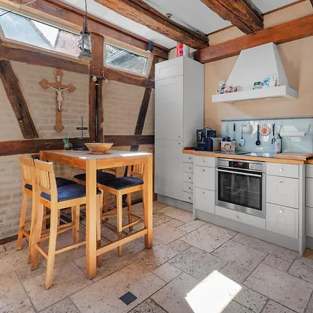 Grosses Mit Sauna & Garten In St Martin Holiday home