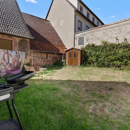 Grosses Mit Sauna & Garten In St Martin * Sankt Martin