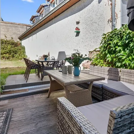 Holiday home Grosses Mit Sauna & Garten In St Martin Sankt Martin