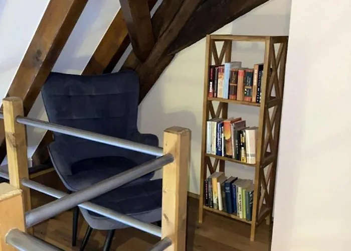 度假居 Grosses Mit Sauna & Garten In St Martin 圣马丁