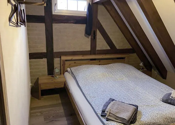 Grosses Mit Sauna & Garten In St Martin * 圣马丁