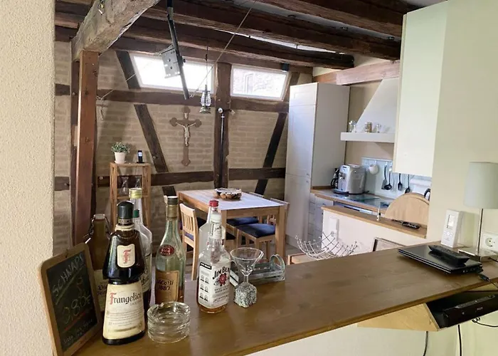 Grosses Mit Sauna & Garten In St Martin